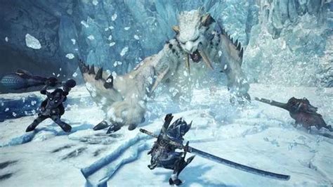 Monster Hunter 6 release date teased by Capcom